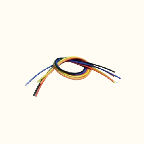 Single stand wire